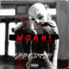 kahmeirrah - Woah! (feat. Tr3v) - Single